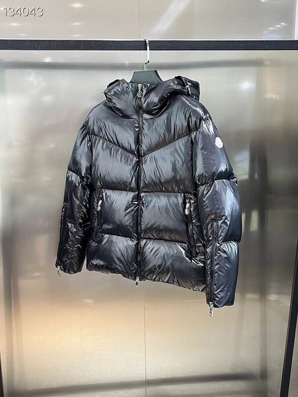 Moncler Down Jacket Wmns ID:20231205-177